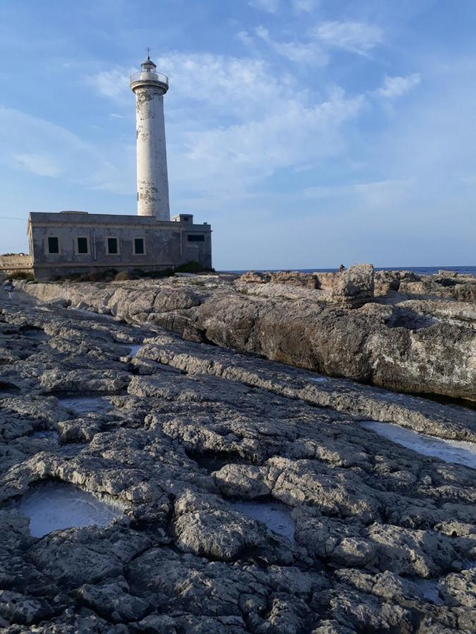 Willa Casamare Augusta Zewnętrze zdjęcie